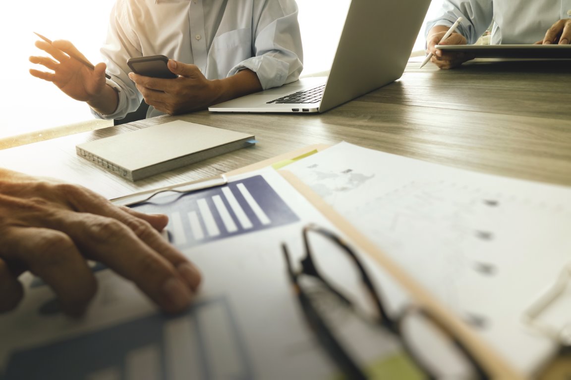 marketing consulting