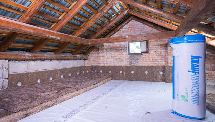 topdom izolacija pohodno nepohodnega podstresja knauf insulation 01
