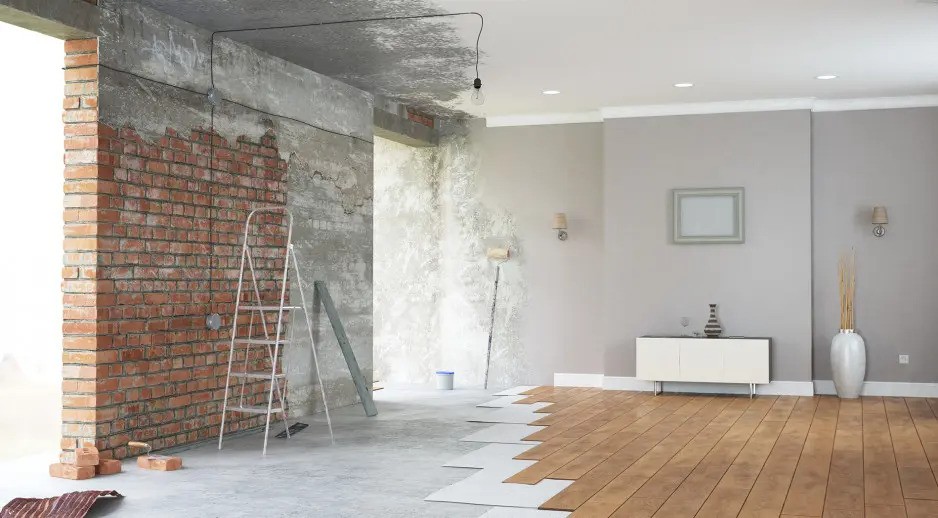 adaptacija feer bau renoviranje